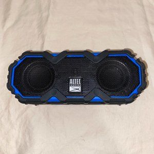 Altec Lansing Small Bluetooth Speaker